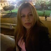 Licenciada en ed infantil